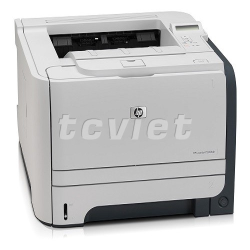 Máy in laser HP 2055DN cũ TC Việt - TC Viet